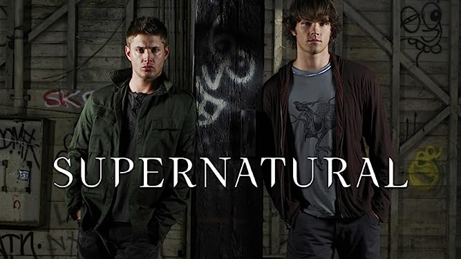 Supernatural Season 1 Episode 1